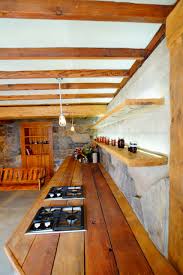 Root cellars became largely obsolete with the introduction of modern refrigeration and switch to feeding livestock with corn and other grains along with silage stored in silos. Root Cellar Houzz