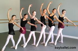 san jose kids s bay ballet academy