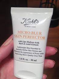 kiehl s micro blur skin perfector we