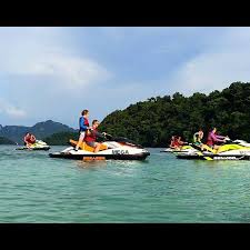 A land rich in exquisite beauty and picturesque sceneries, langkawi is a heaven for beach strollers. Mega Water Sports Home Facebook