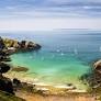"SARK ISLAND", CHANNEL ISLANDS from www.allposters.com