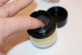ciate choc pots nail polish remover