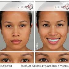permanent makeup in west hollywood ca