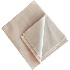 pinnacle poly backed cotton dust sheet