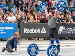 The final five men and women have emerged from stage 1 to battle for the title of fittest on earth. Don T Laugh Hate Or Yawn Watching The Crossfit Games Breaking Muscle