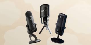 7 best usb microphones for 2023