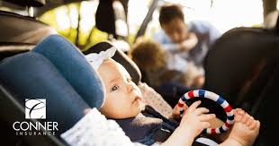 6 Types Of Car Seat Damages To Be Aware