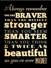Wisdom from Dr Seuss | Inspiring Quotes | Simple Life Strategies via Relatably.com