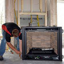 Gas Fireplace Repair Toronto Gas Stove