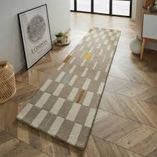 luxury hallway runners by well renowned