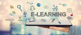 captions and transcriptions for elearning
