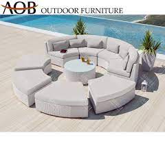 China Outdoor Furniture Sofa Furniture