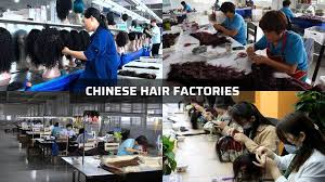 top 5 best hair vendors in china