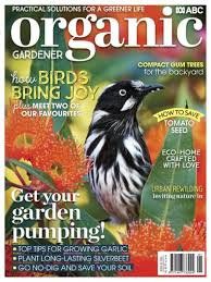 abc organic gardener magazine digital