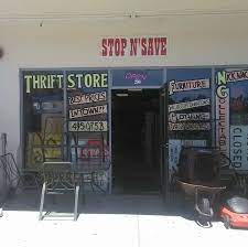Stop And Save 15664 Main St Hesperia CA