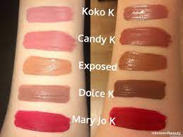 kylie cosmetics is it really that bad