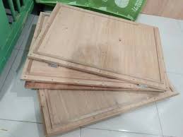 Cara buat kursi dari kayu palet: Projek Kabinet Dapur Diy Dengan Kos Sekitar Rm250 Portal Malaysia