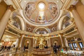What are the travel restrictions in the venetian las vegas? The Venetian Resort Review What To Really Expect If You Stay
