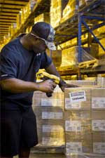 inventory management lewis logistics