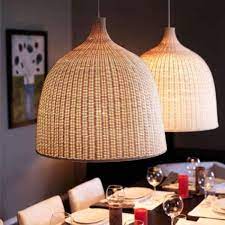 57 Rattan Pendant Lights To Catch The