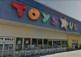 toys r us about to close 735 u s