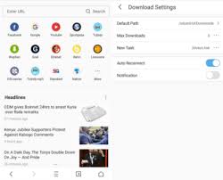 Brave browser for pc, ios and android. Download Uc Browser 2018 Latest Version