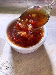 thai sweet chili sauce recipe the