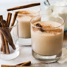snickerdoodle protein shake drinks
