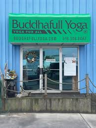 location buddhafull yoga