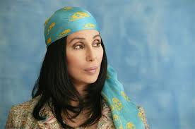 Cher Quotes - Famous sayings from the celebrity Cher via Relatably.com