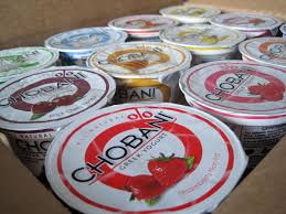A Daily Dose Of Fit Win This A Sampler Pack Of Chobani Yogurt