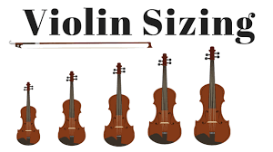Body Size Violin Related Keywords Suggestions Body Size