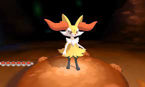 Pokemon XY + No Outline + Reshade = PERFECTION : Citra : r/Citra