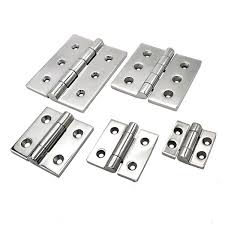 stainless steel 316 hinges supplier