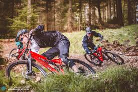How To Find The Right Frame Size On Your Next Mountain Bike