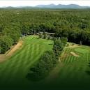 Saranac Inn Golf Club