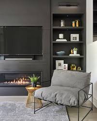 Living Room Wall Units