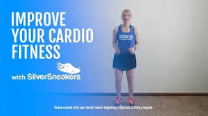 improve your cardio fitness