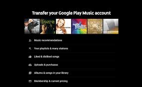 google play to you