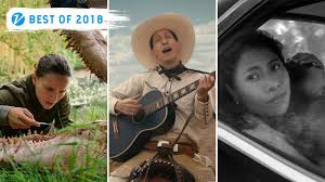 Basically, netflix had a very good year, which made this year's top 10 netflix movies list particularly challenging. The 10 Best Netflix Films Of 2018 From Roma To 22 July Variety