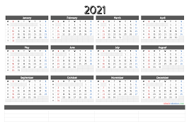 Download and print this fillable template easily using a4, letter, or legal paper. Cute Printable Calendar 2021 Premium Templates Free Printable 2021 Monthly Calendar With Holidays