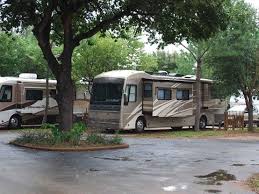 rv etiquette five things that will