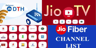 jio tv channels list 2024 updated jio
