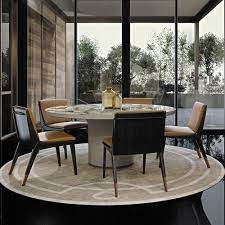 Contemporary Table Re Longhi S P A
