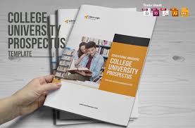10 Best Education Training Brochure Templates For Schools And