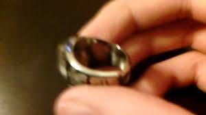 Jostens Class Ring Review Hercules H15 By Tony _thechamp