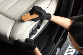 diy auto detailing how to clean and