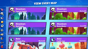 Brawl stars event is playable game modes in brawl stars. Brawl Craft Brawl Stars Map Maker Is Now Available On Android Marijuanapy The World News
