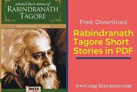 rabindranath ore stories pdf