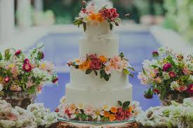 wedding cake design ideas
